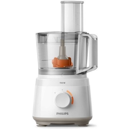 Philips Daily Collection HR7310 Køkkenmaskine Hvid